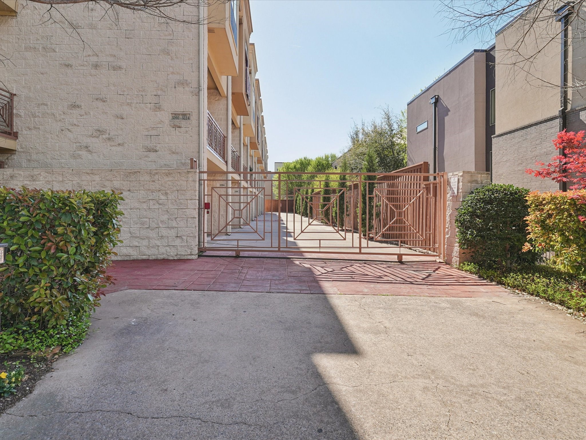 3222 Wycliff Avenue Dallas TX 75219
