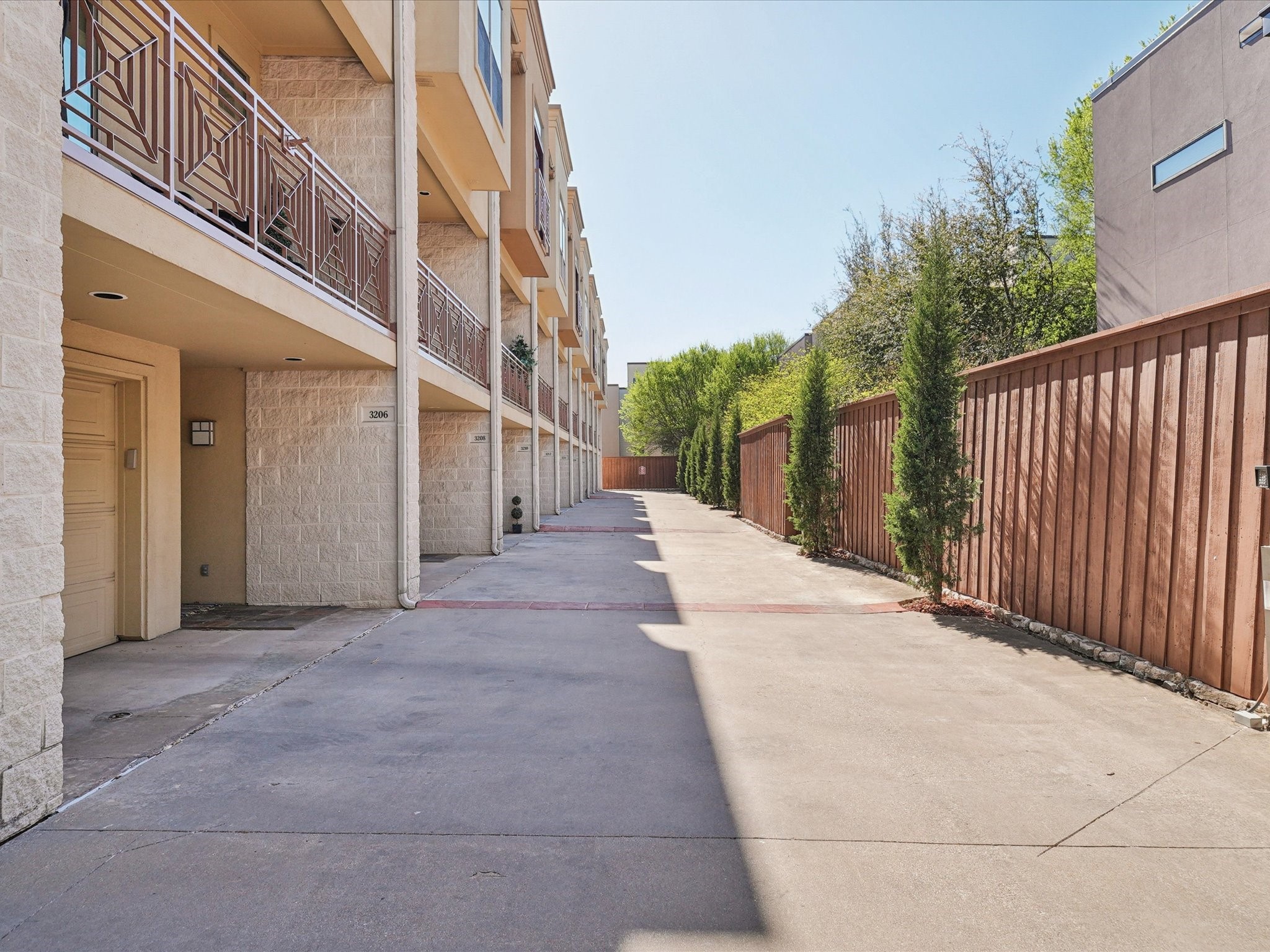 3222 Wycliff Avenue Dallas TX 75219