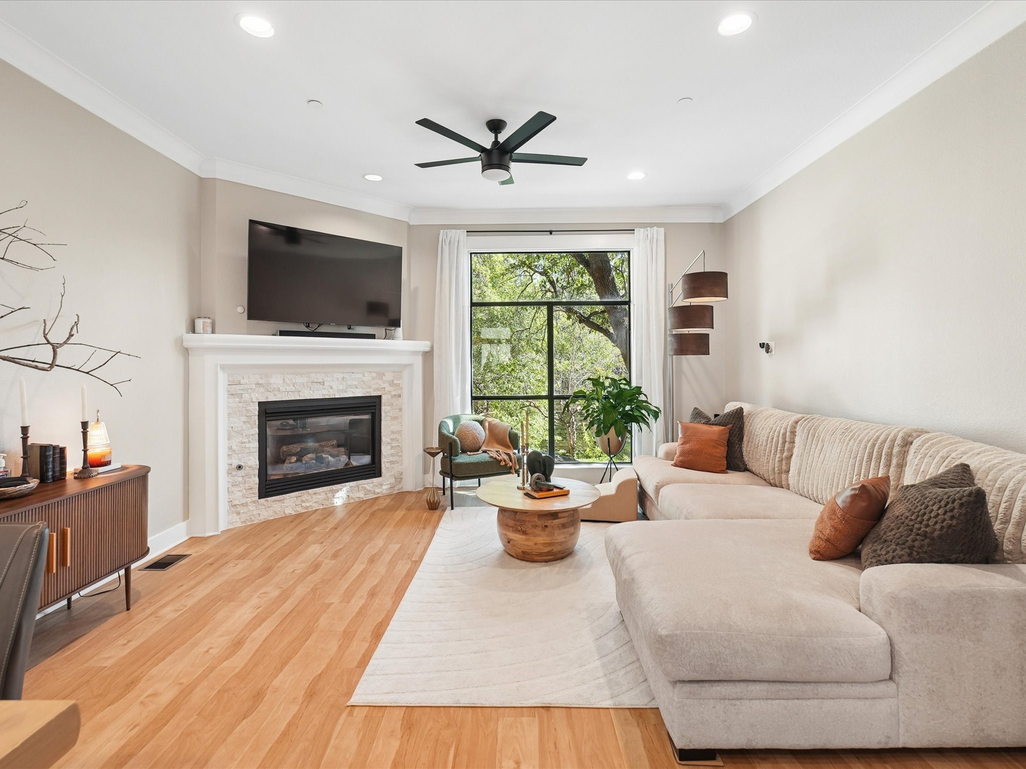3222 Wycliff Avenue Dallas TX 75219