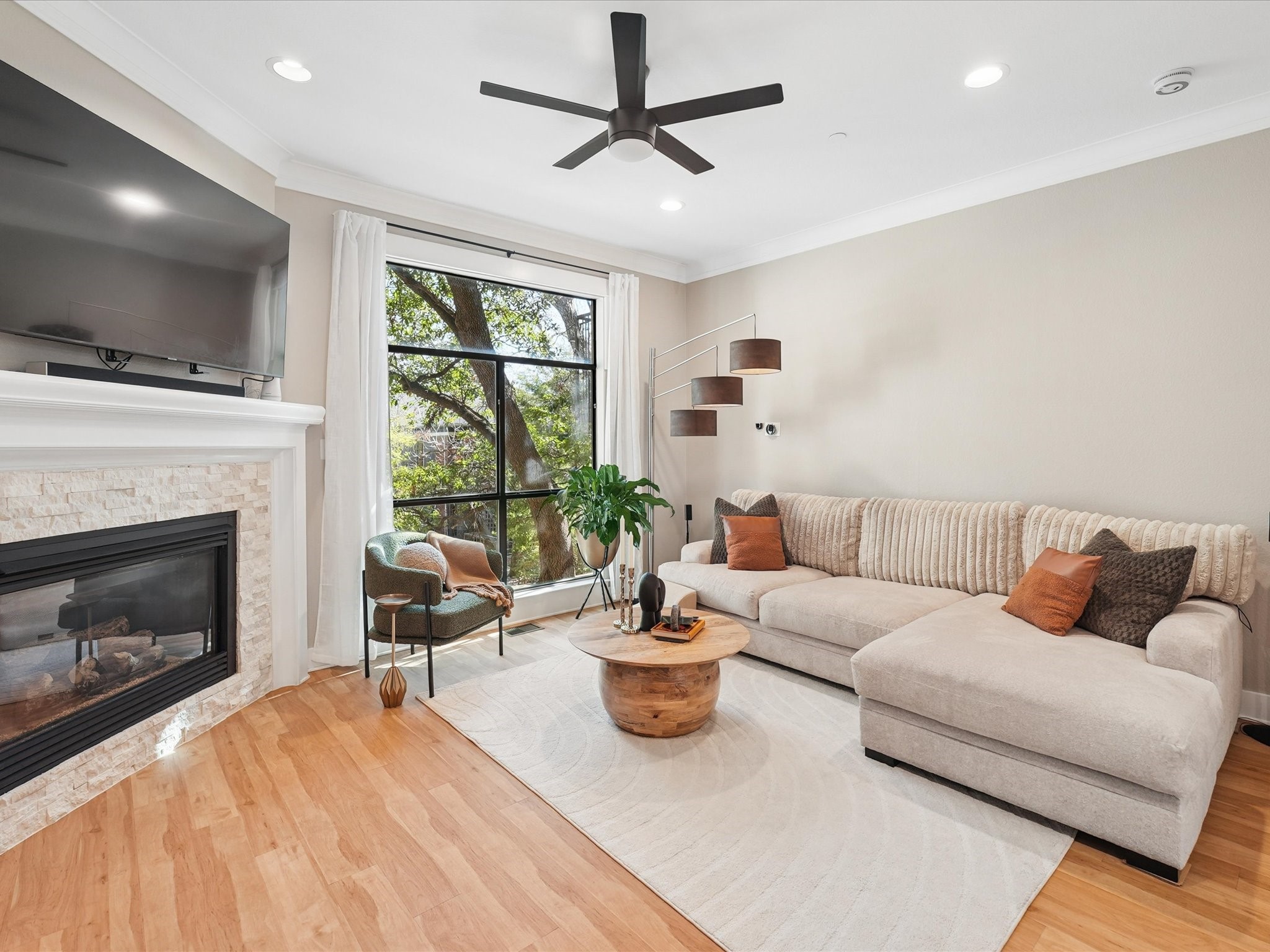 3222 Wycliff Avenue Dallas TX 75219