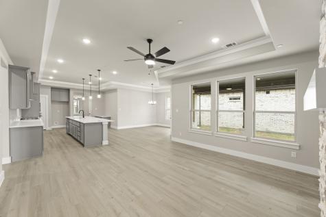 4171 Carrera Drive Prosper TX 75078