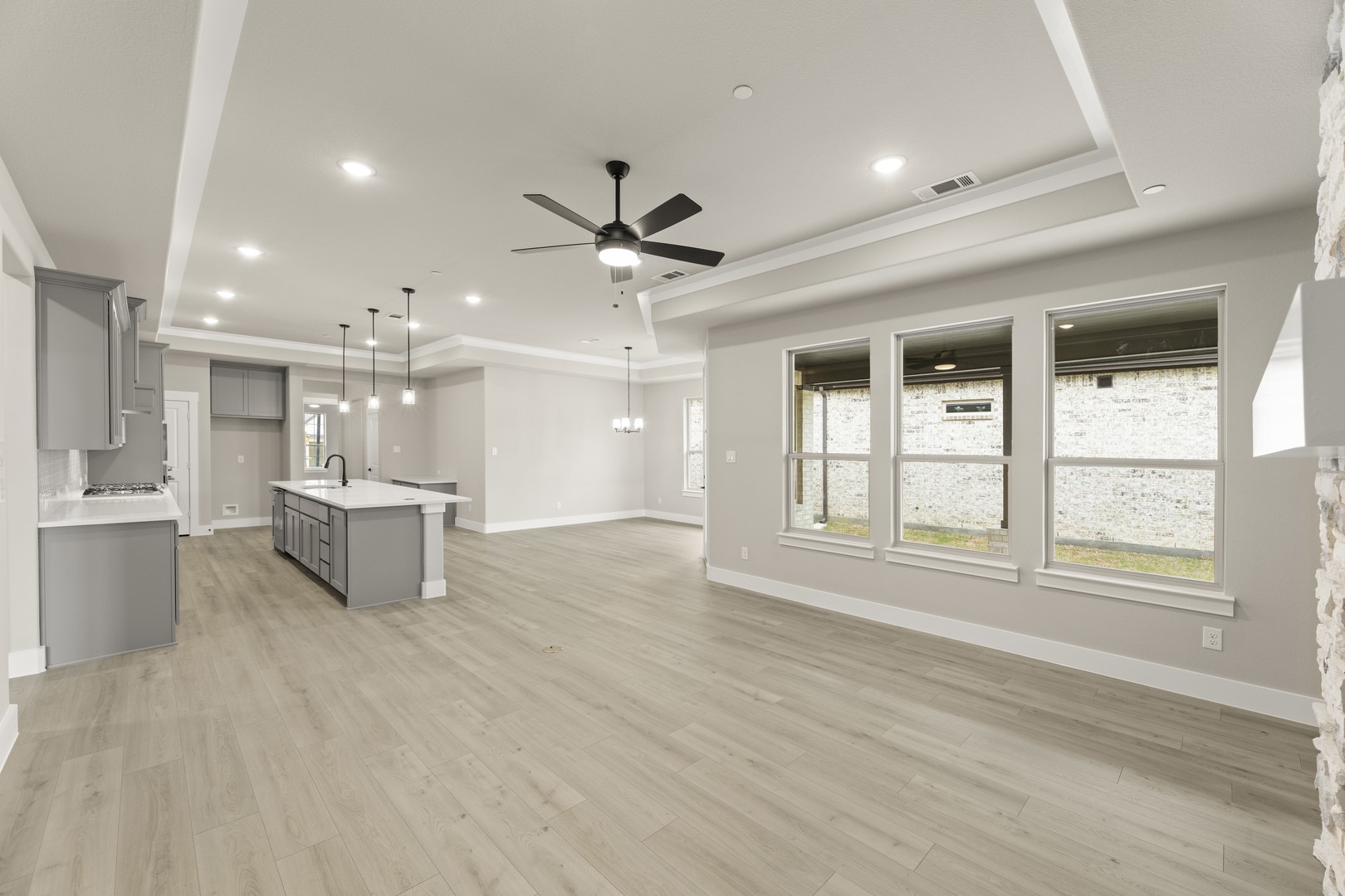 4171 Carrera Drive Prosper TX 75078