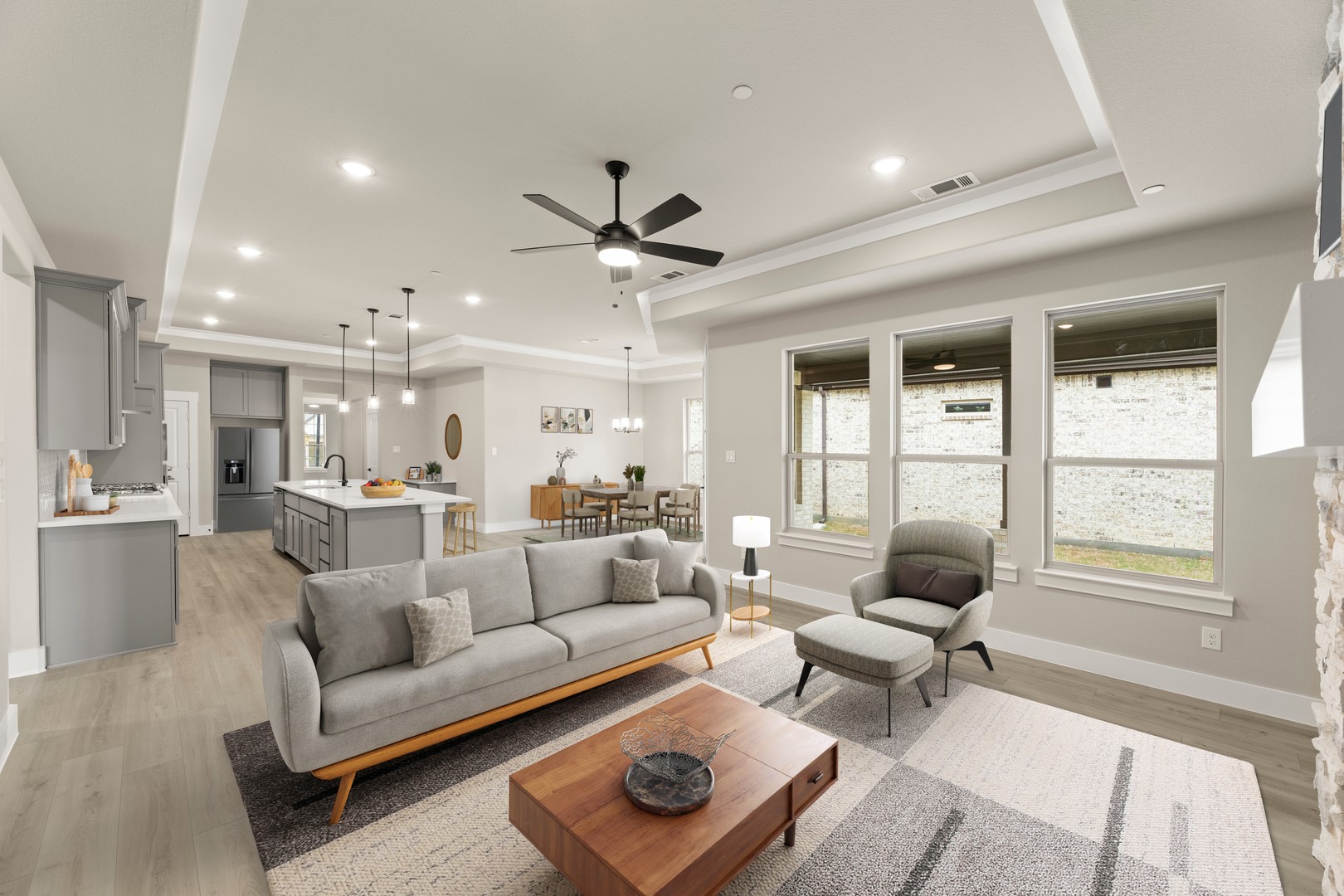 4171 Carrera Drive Prosper TX 75078