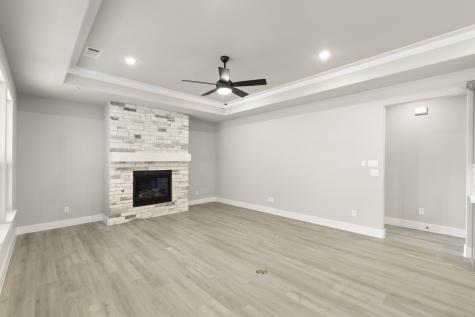 4171 Carrera Drive Prosper TX 75078