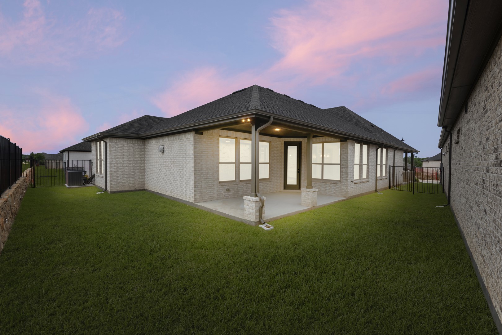 4171 Carrera Drive Prosper TX 75078