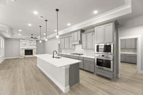 4171 Carrera Drive Prosper TX 75078