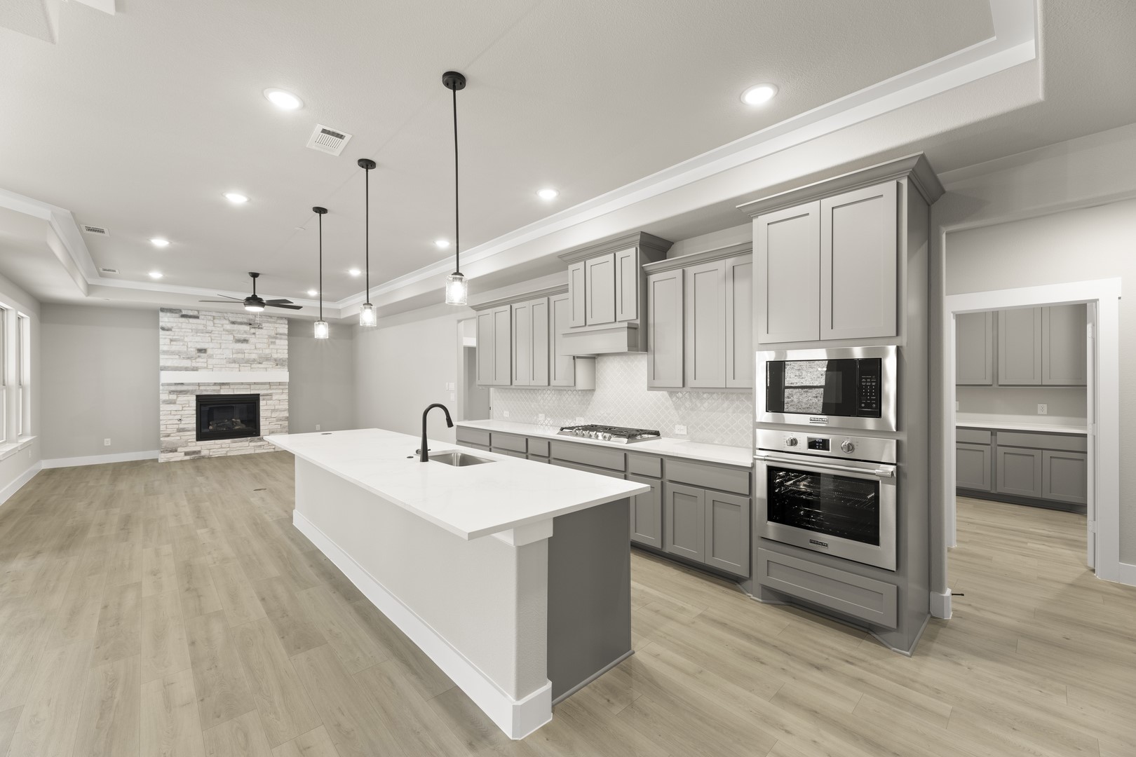 4171 Carrera Drive Prosper TX 75078