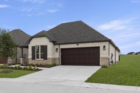 4171 Carrera Drive Prosper TX 75078