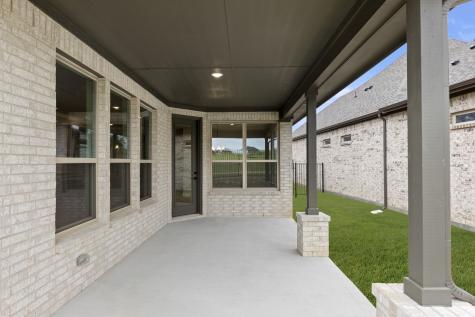 4171 Carrera Drive Prosper TX 75078