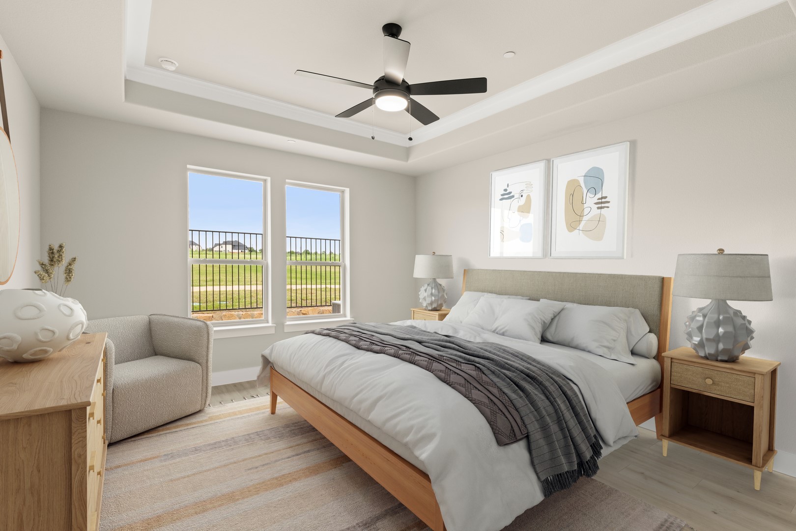 4171 Carrera Drive Prosper TX 75078