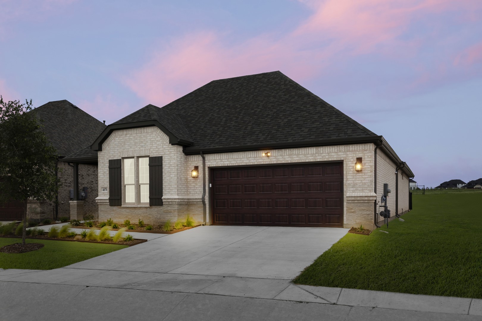 4171 Carrera Drive Prosper TX 75078