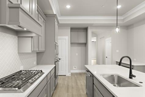 4171 Carrera Drive Prosper TX 75078
