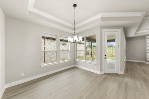 4171 Carrera Drive Prosper TX 75078