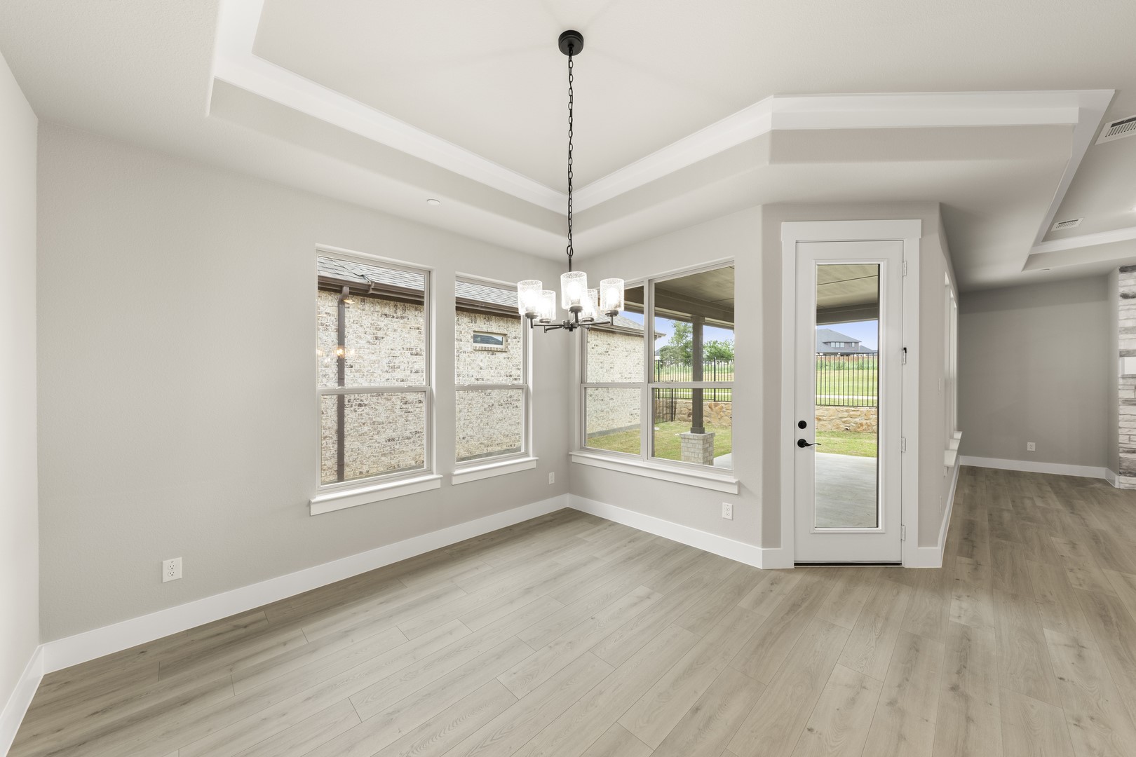 4171 Carrera Drive Prosper TX 75078