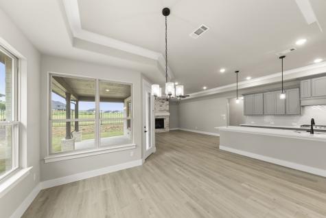 4171 Carrera Drive Prosper TX 75078