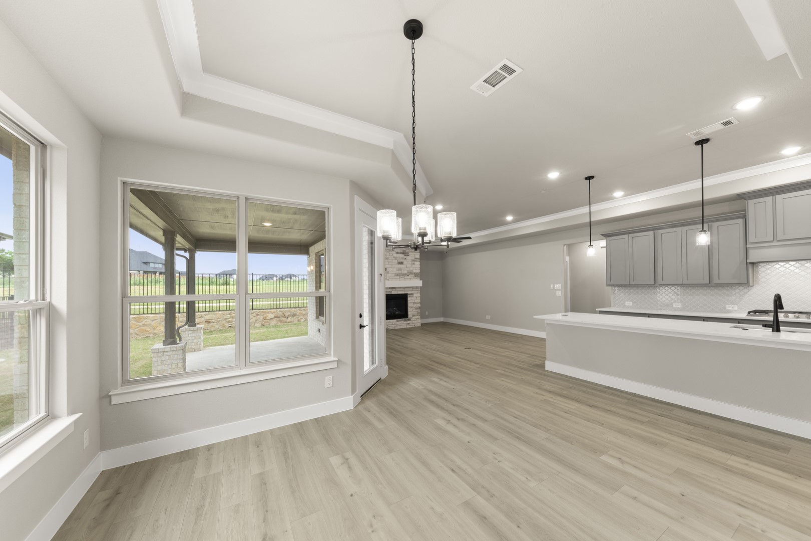4171 Carrera Drive Prosper TX 75078