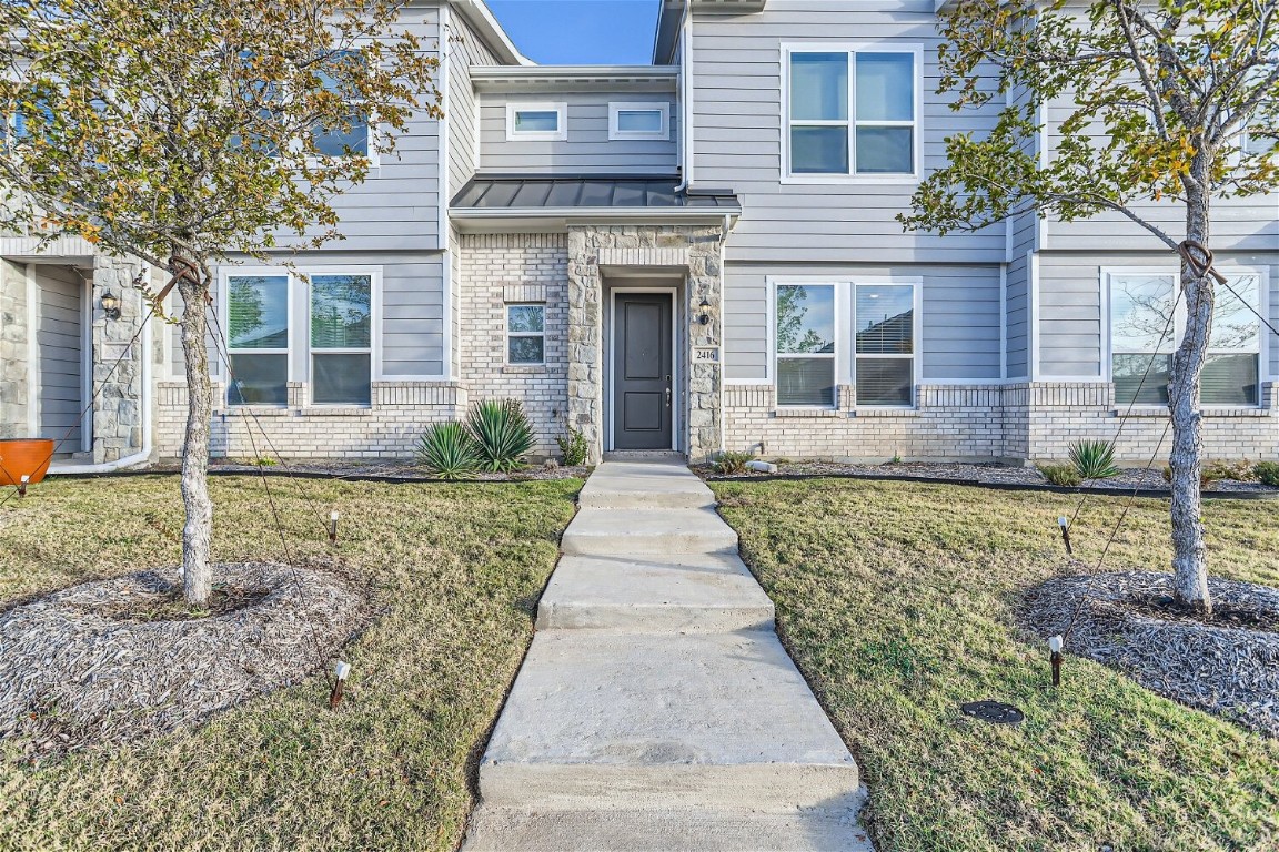 2416 Freshwater Lane Mckinney TX 75071