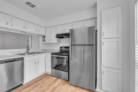 6040 Stoneybrook Drive Fort Worth TX 76112