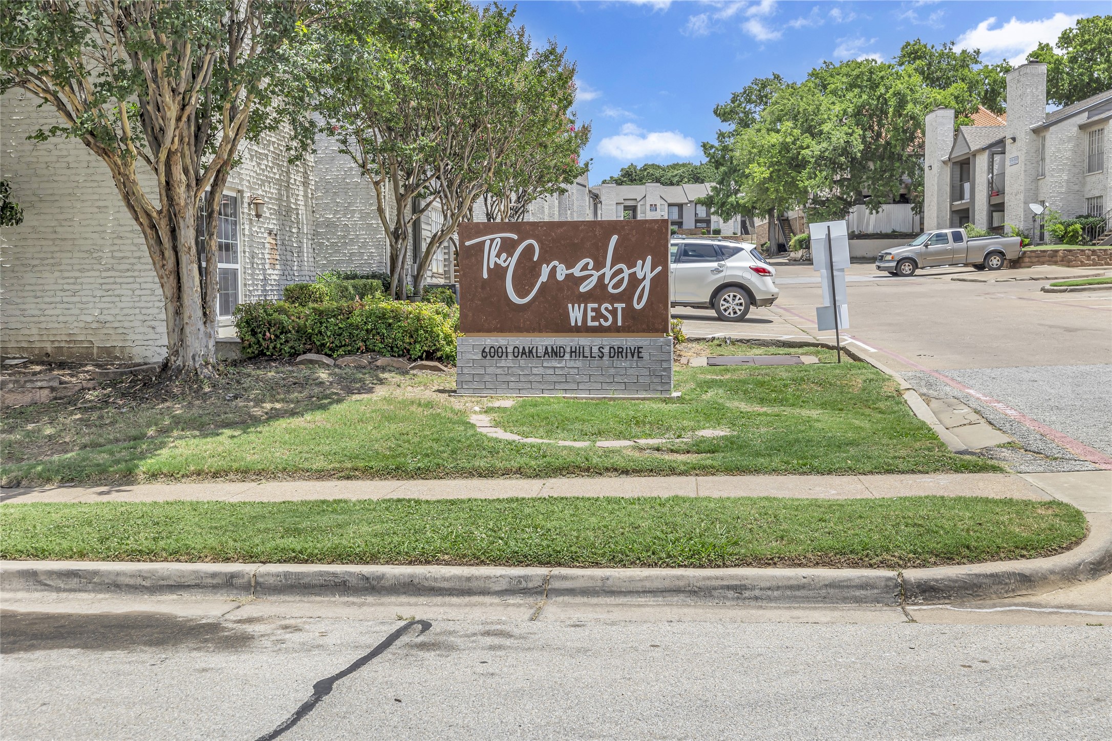 6040 Stoneybrook Drive Fort Worth TX 76112