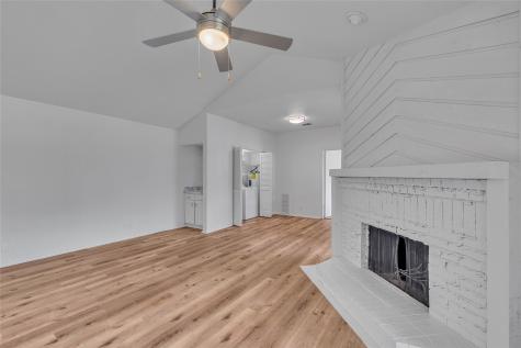 6040 Stoneybrook Drive Fort Worth TX 76112