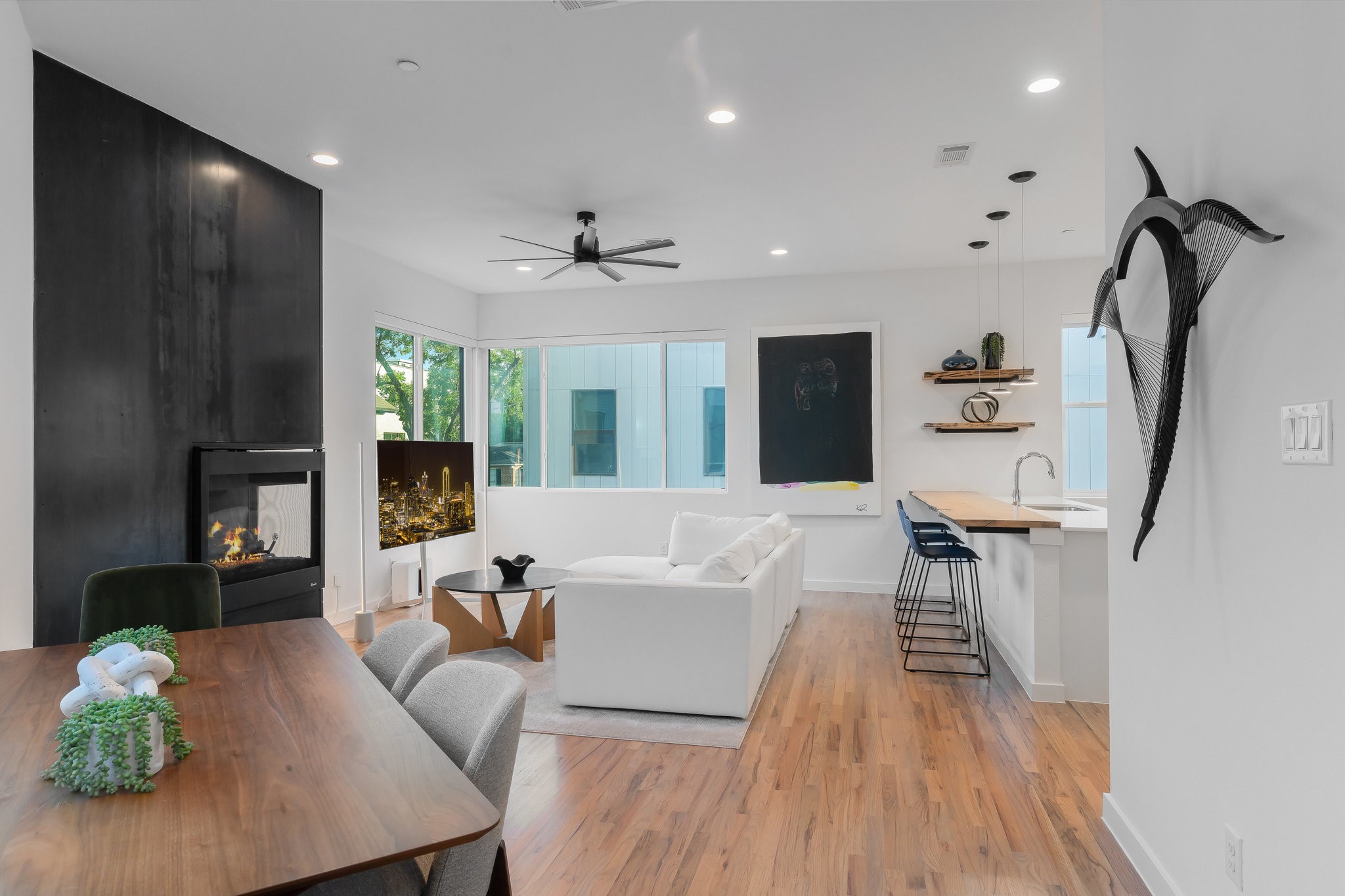 4608 Coles Manor Place Dallas TX 75204