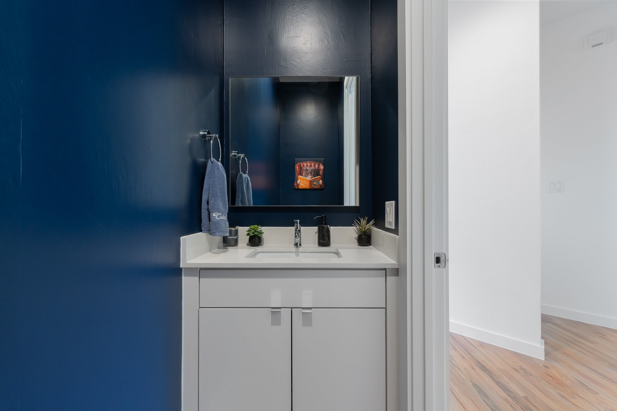 4608 Coles Manor Place Dallas TX 75204
