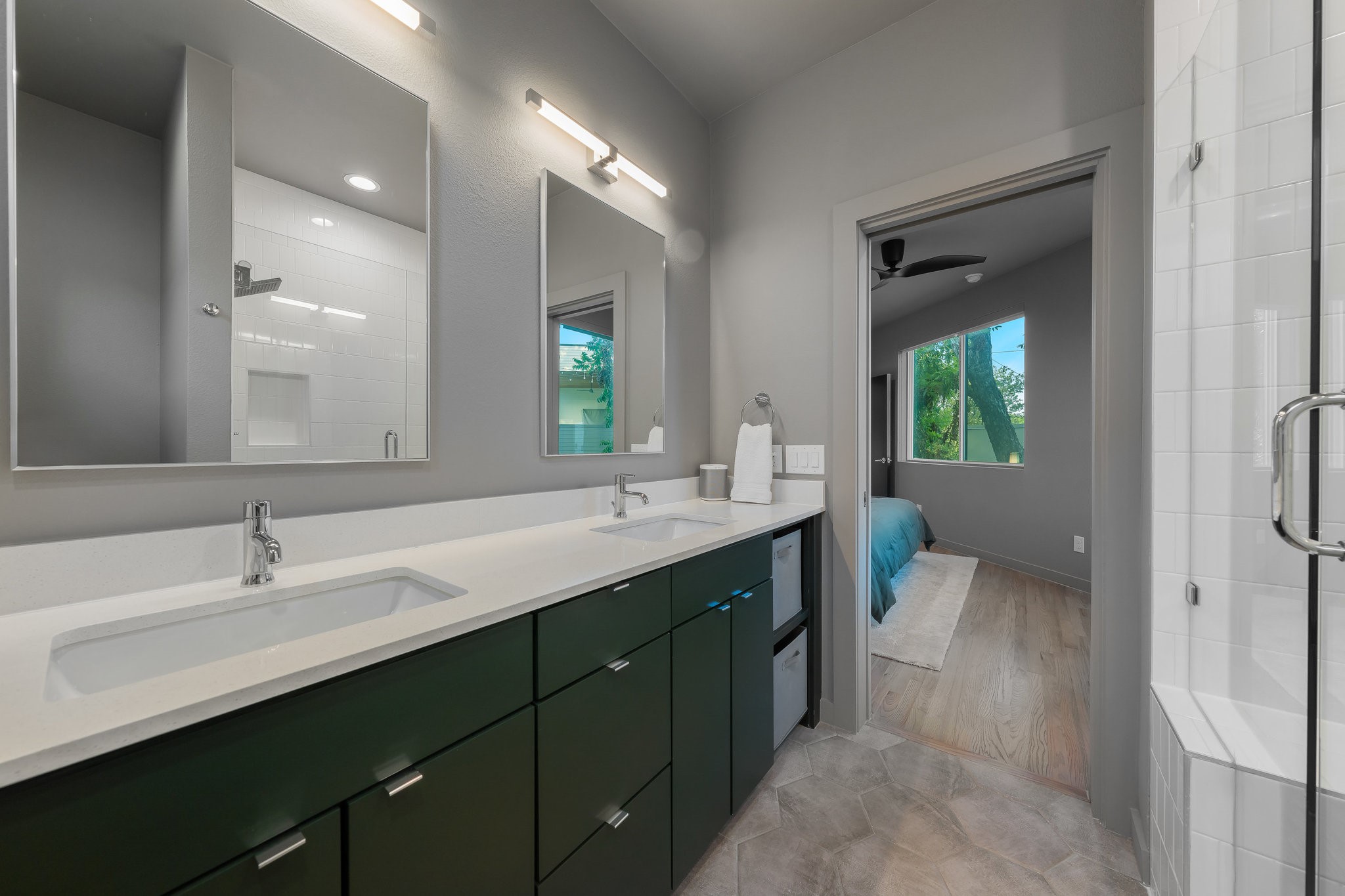 4608 Coles Manor Place Dallas TX 75204