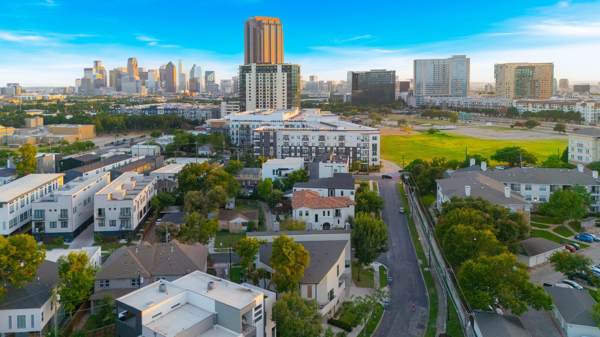 4608 Coles Manor Place Dallas TX 75204
