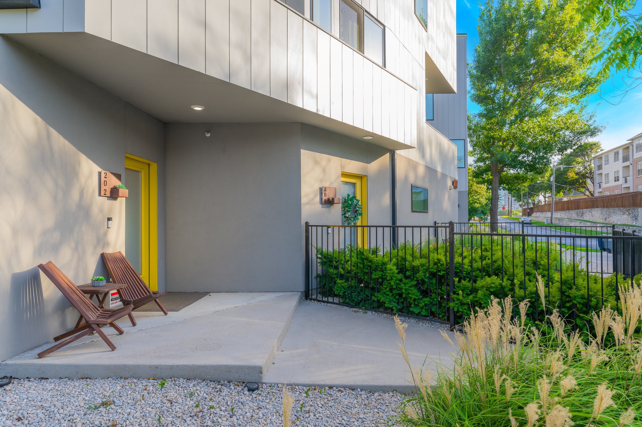 4608 Coles Manor Place Dallas TX 75204