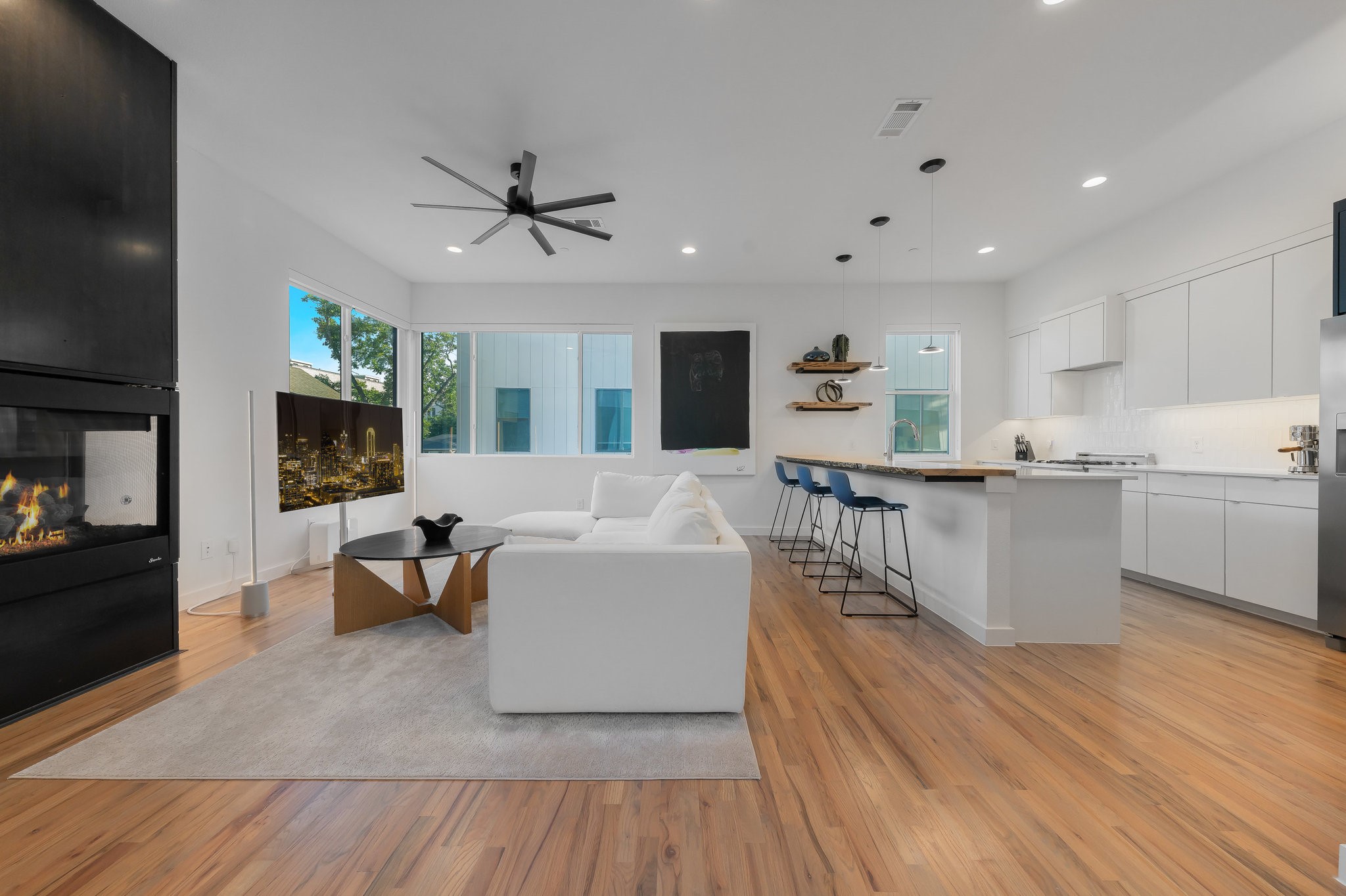 4608 Coles Manor Place Dallas TX 75204