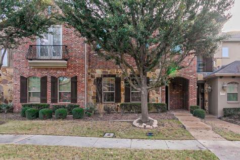 8628 Calvin Road Irving TX 75063