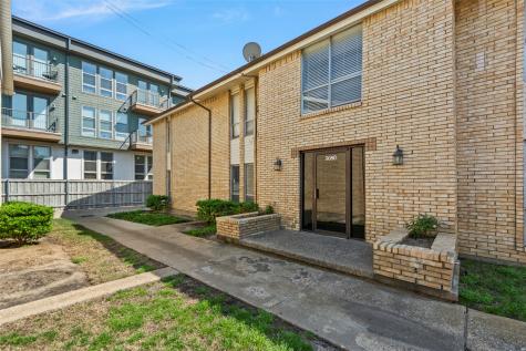 5080 Matilda Street Dallas TX 75206