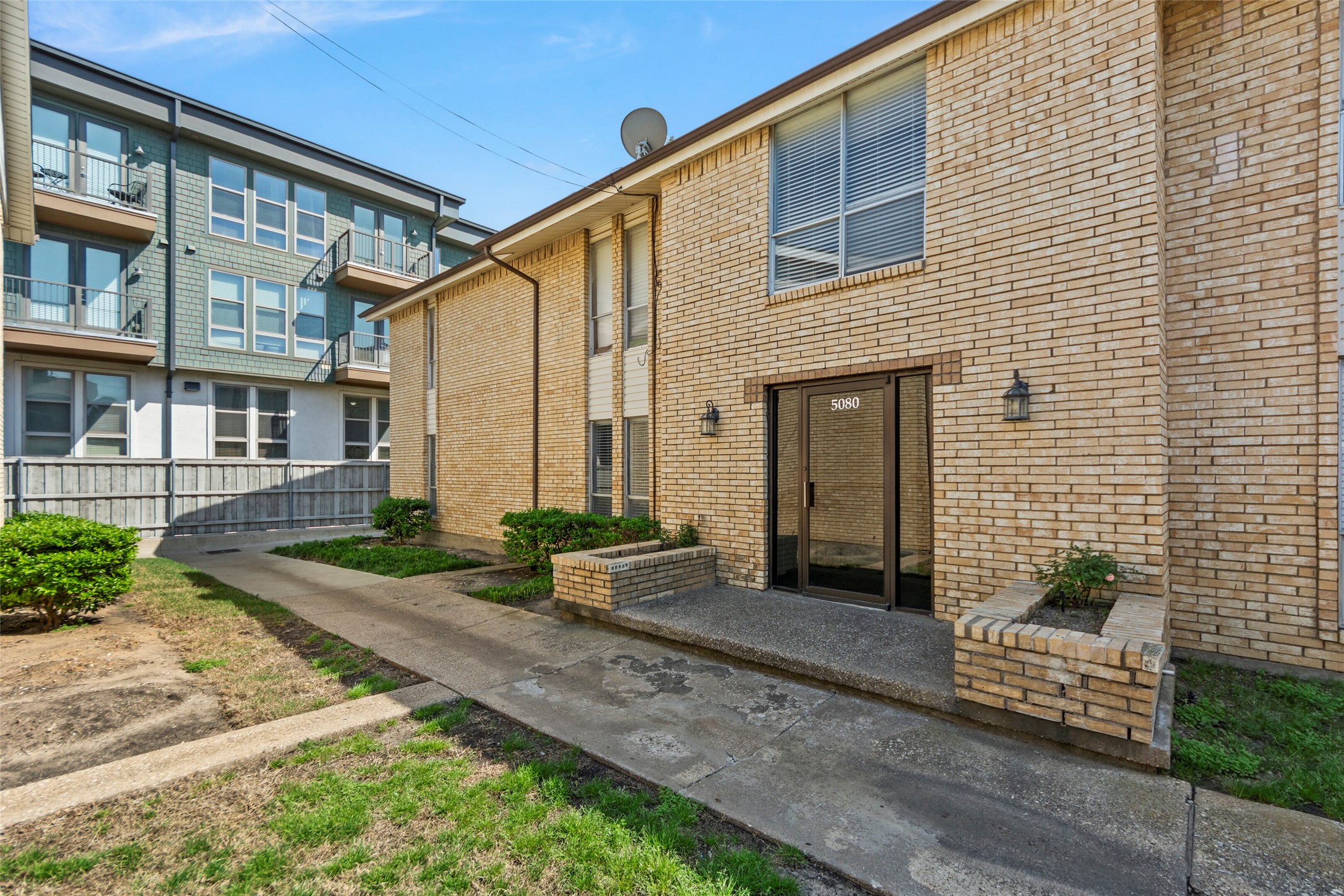 5080 Matilda Street Dallas TX 75206