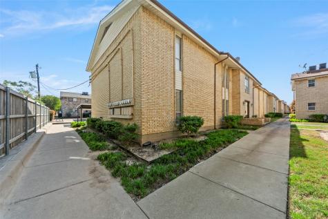 5080 Matilda Street Dallas TX 75206
