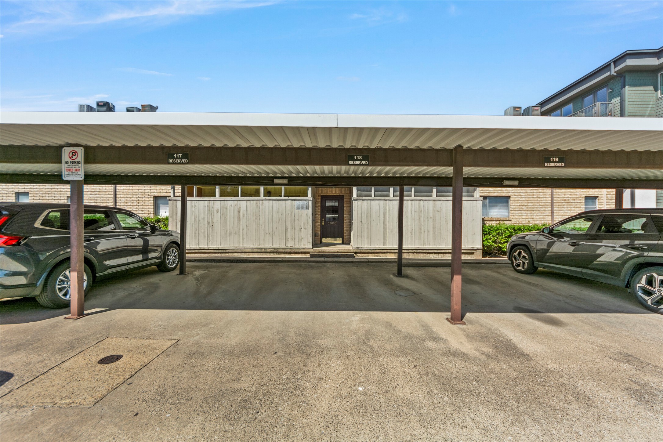 5080 Matilda Street Dallas TX 75206