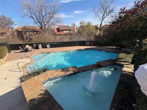 5616 Preston Oaks Road Dallas TX 75254