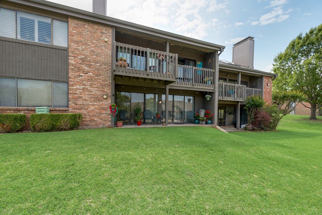813 Signal Ridge Place Rockwall TX 75032