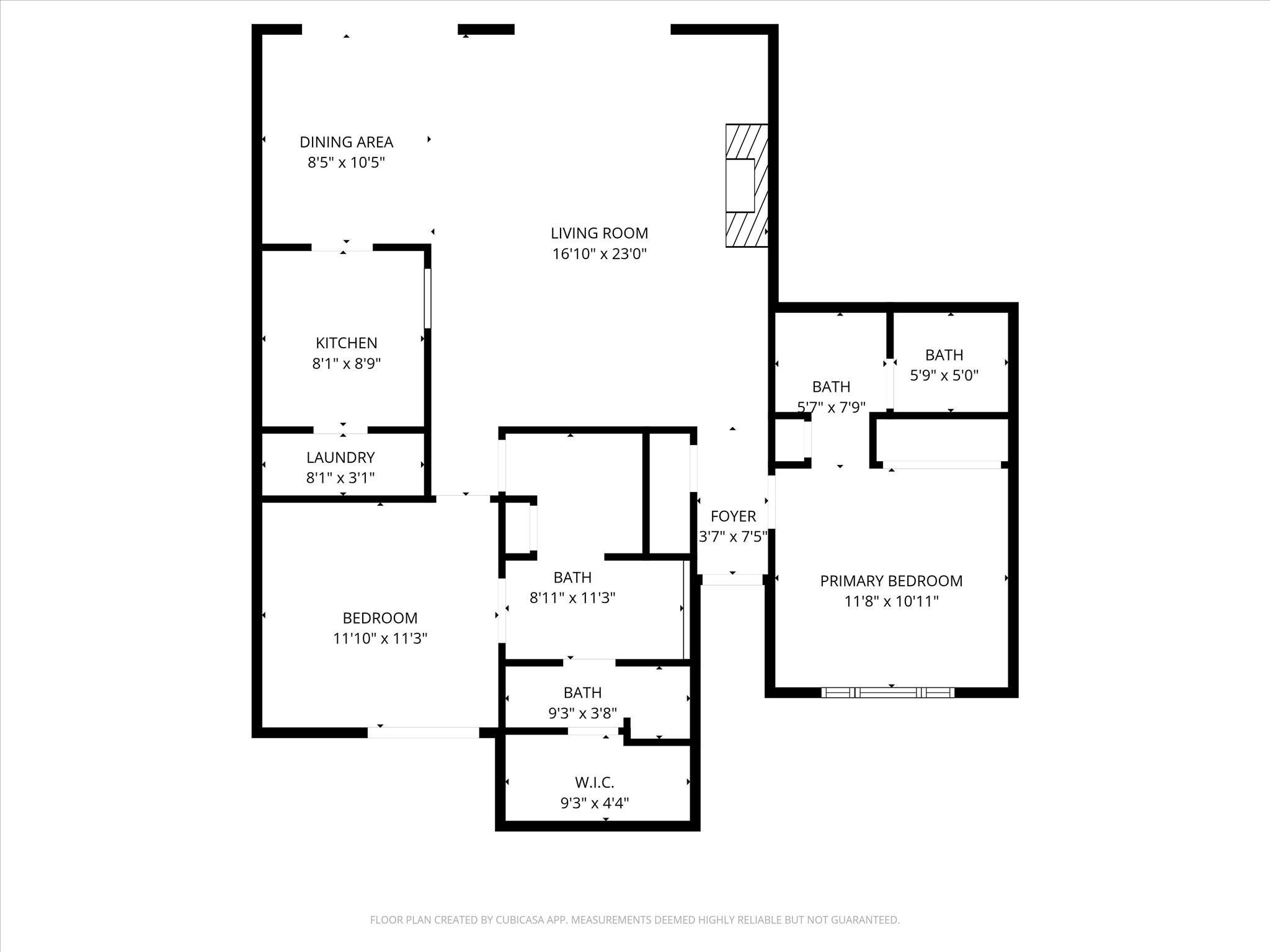 813 Signal Ridge Place Rockwall TX 75032