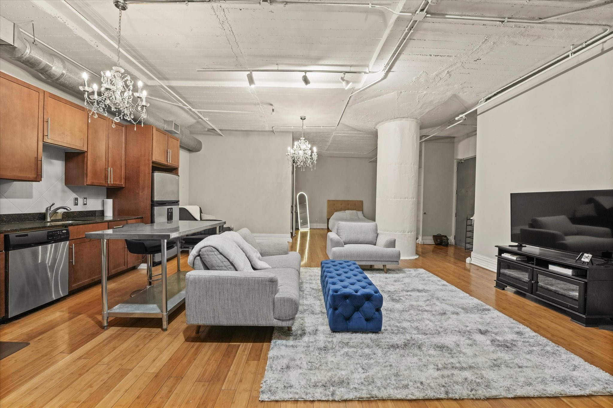 1122 Jackson Street Dallas TX 75202