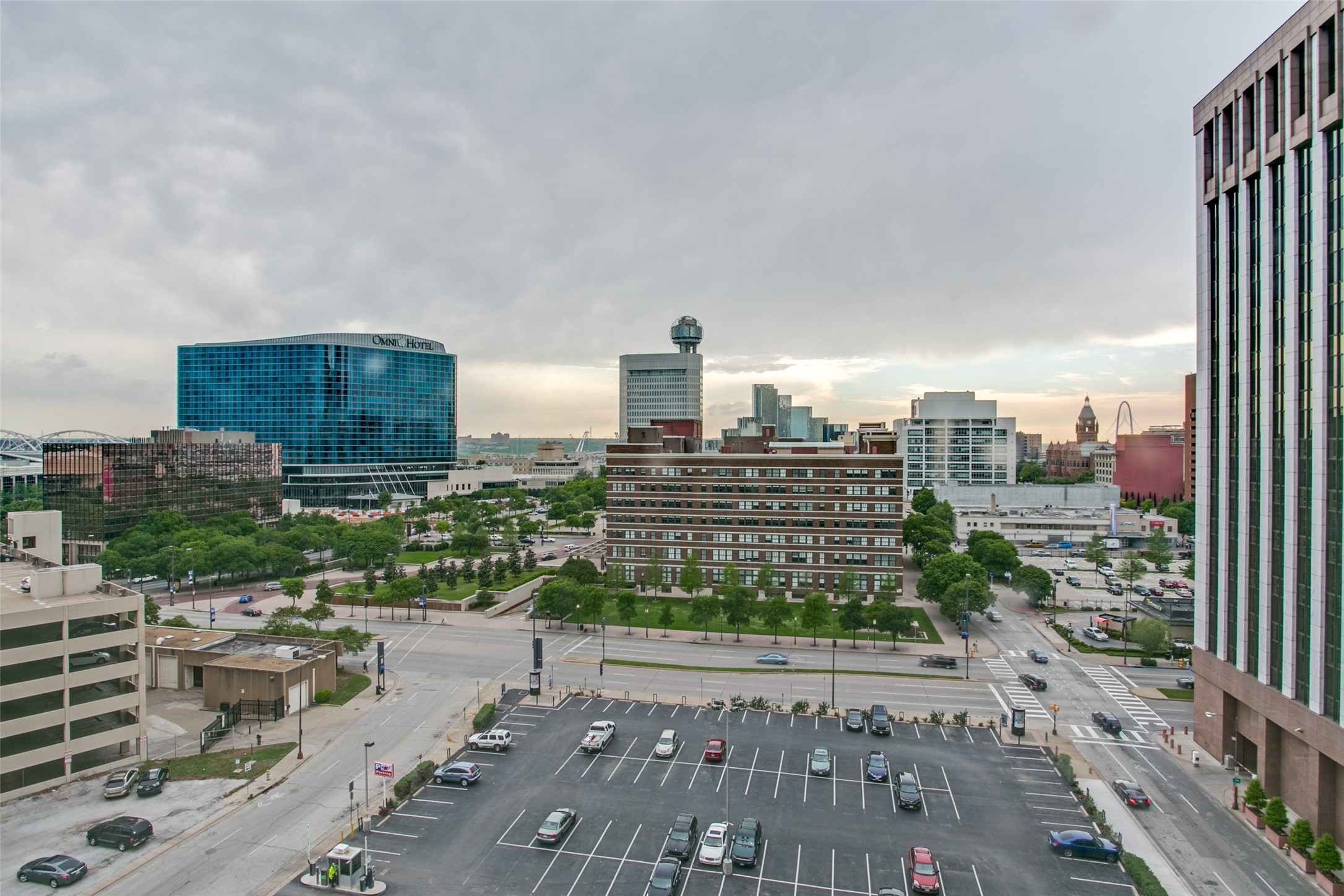1122 Jackson Street Dallas TX 75202