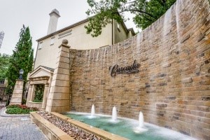 3366 Blackburn Street Dallas TX 75204