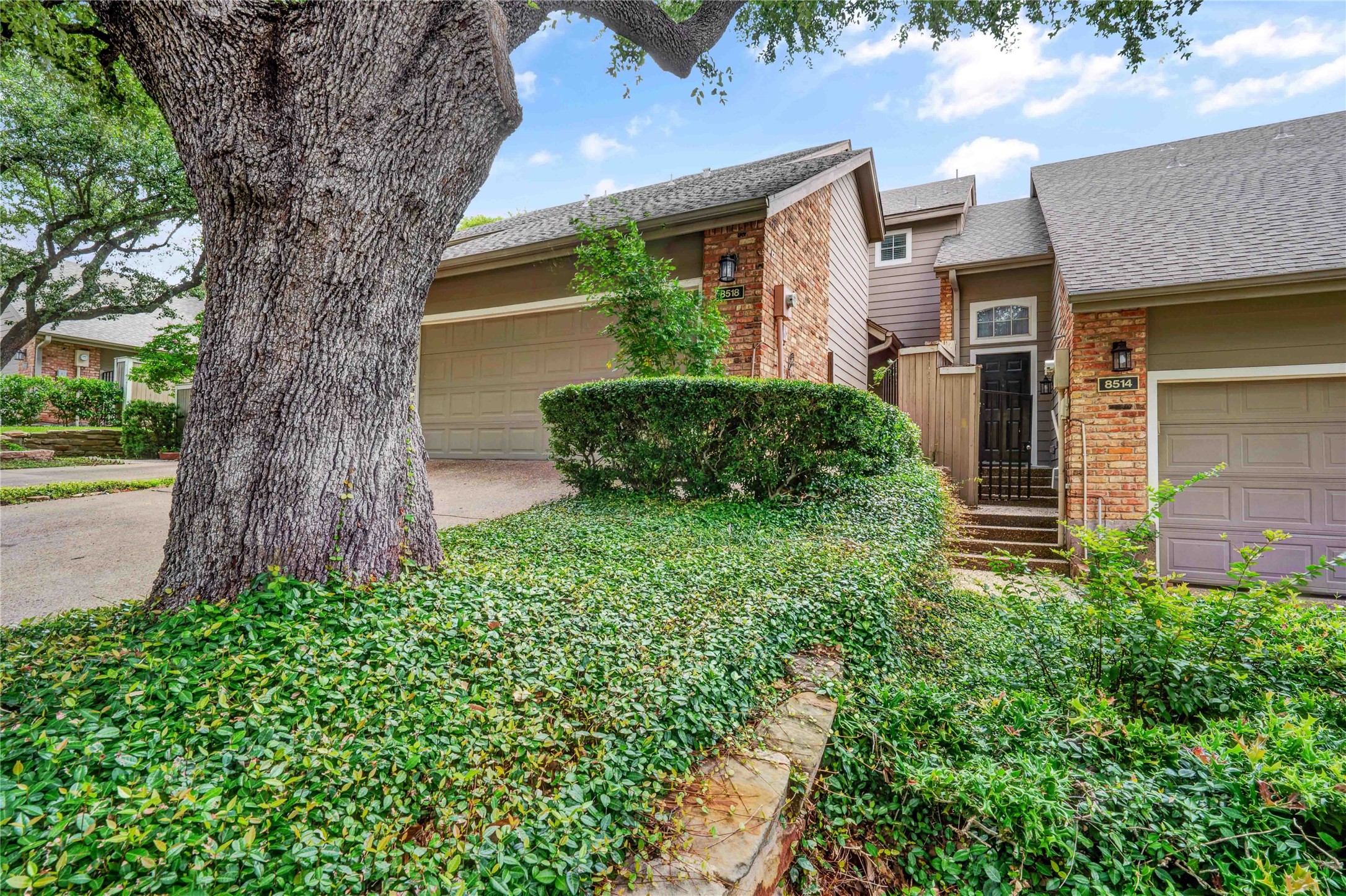8518 Coppertowne Lane Dallas TX 75243