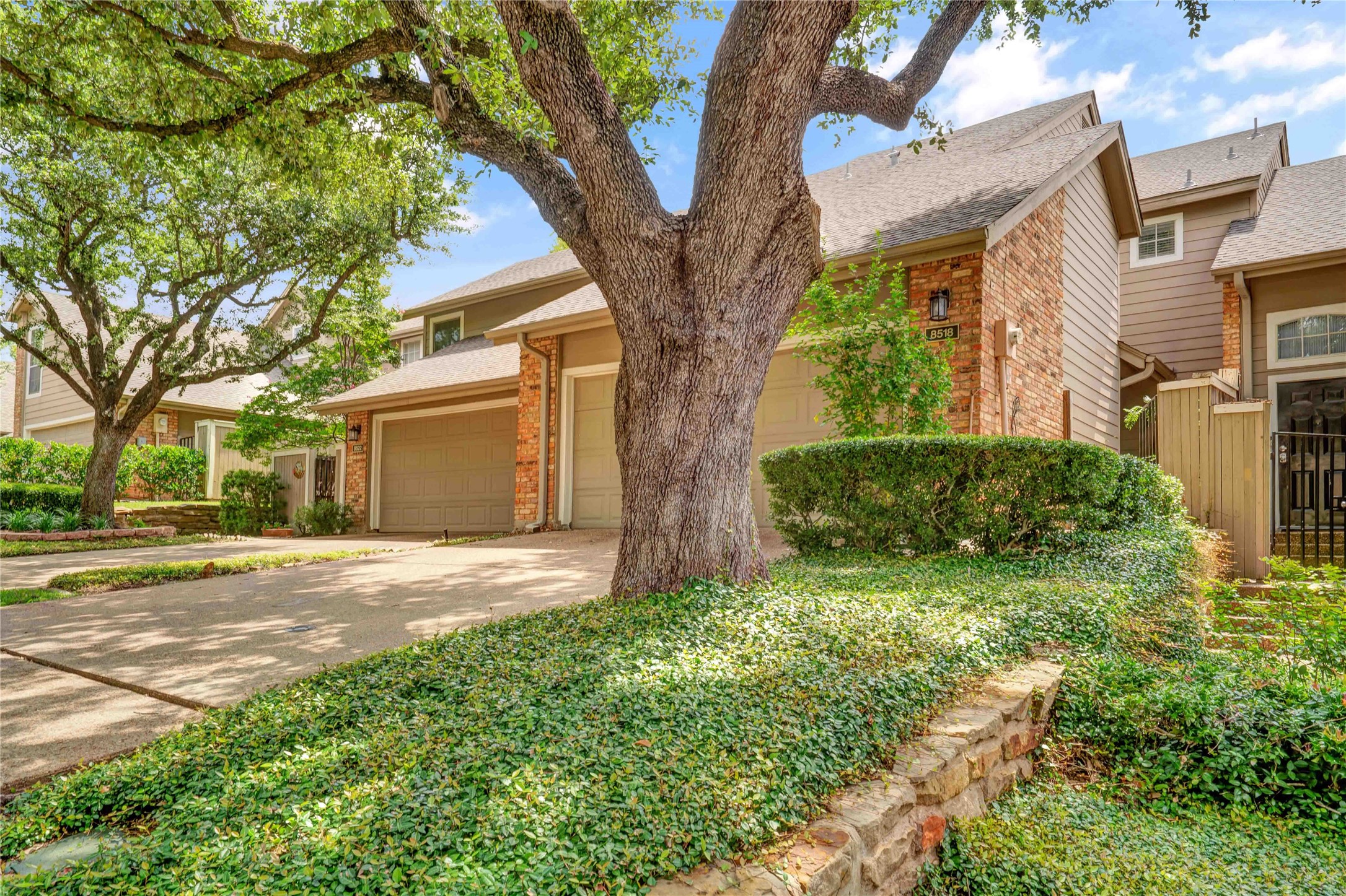 8518 Coppertowne Lane Dallas TX 75243