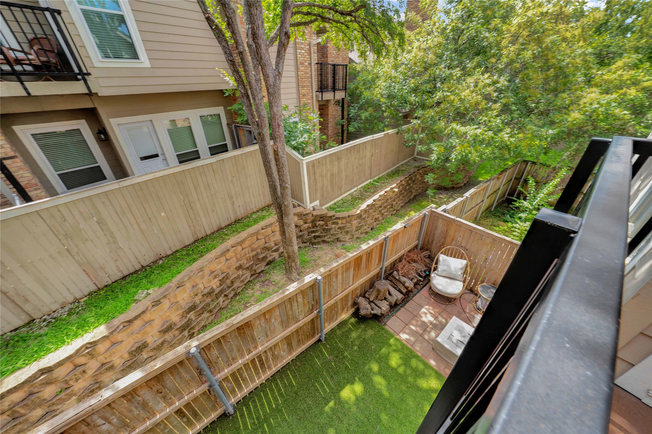 8518 Coppertowne Lane Dallas TX 75243
