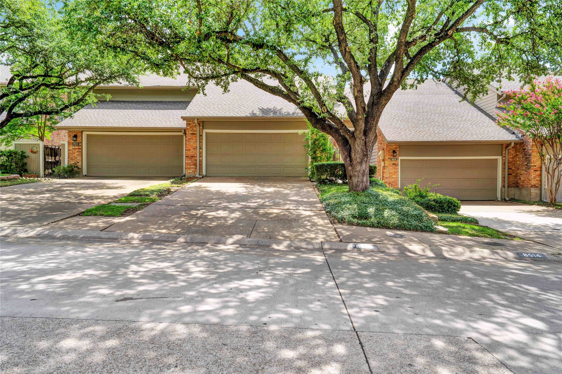 8518 Coppertowne Lane Dallas TX 75243