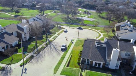 724 Creekwood Court Lewisville TX 75067