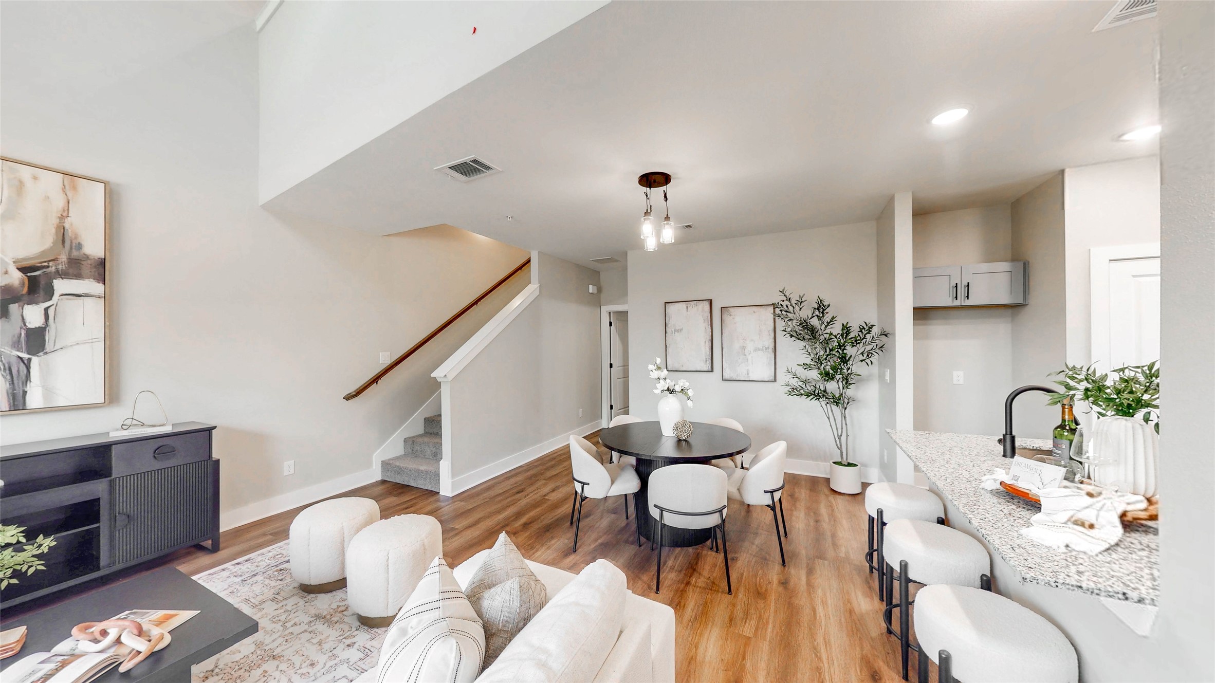3752 Tarpon Drive Denton TX 76226
