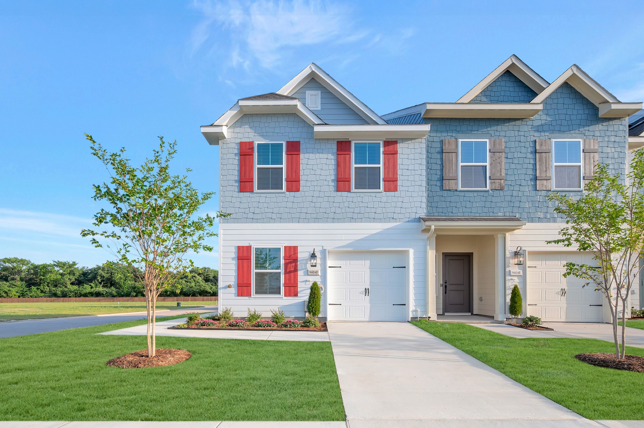 9404 Mill Street Providence Village TX 76227