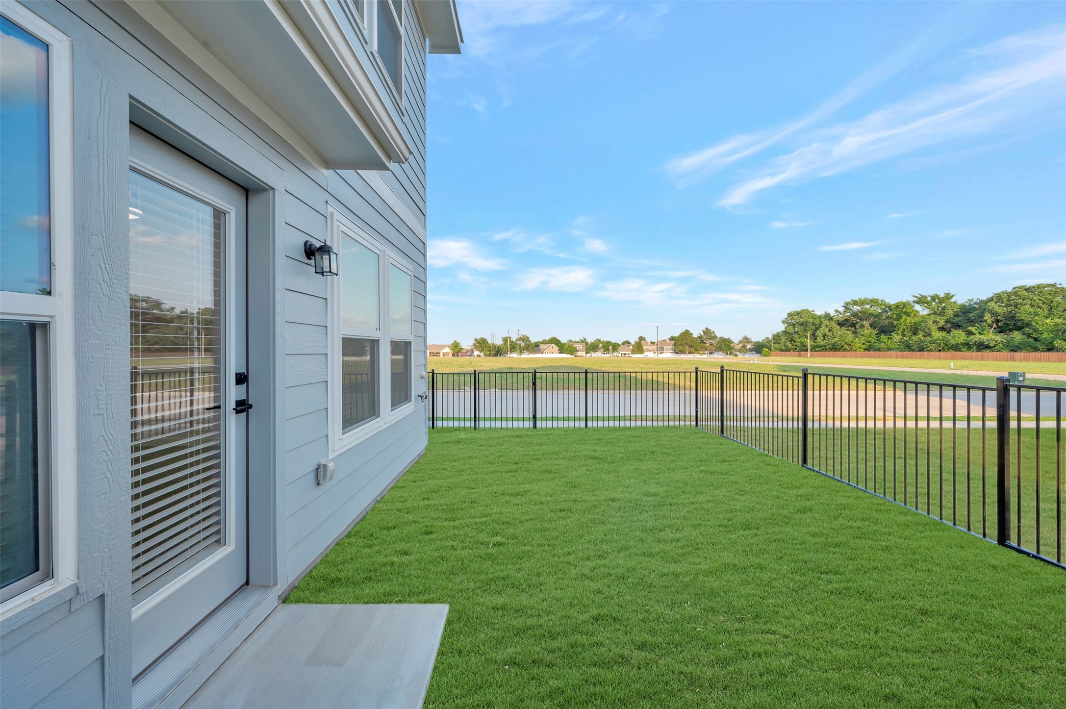 9404 Mill Street Providence Village TX 76227
