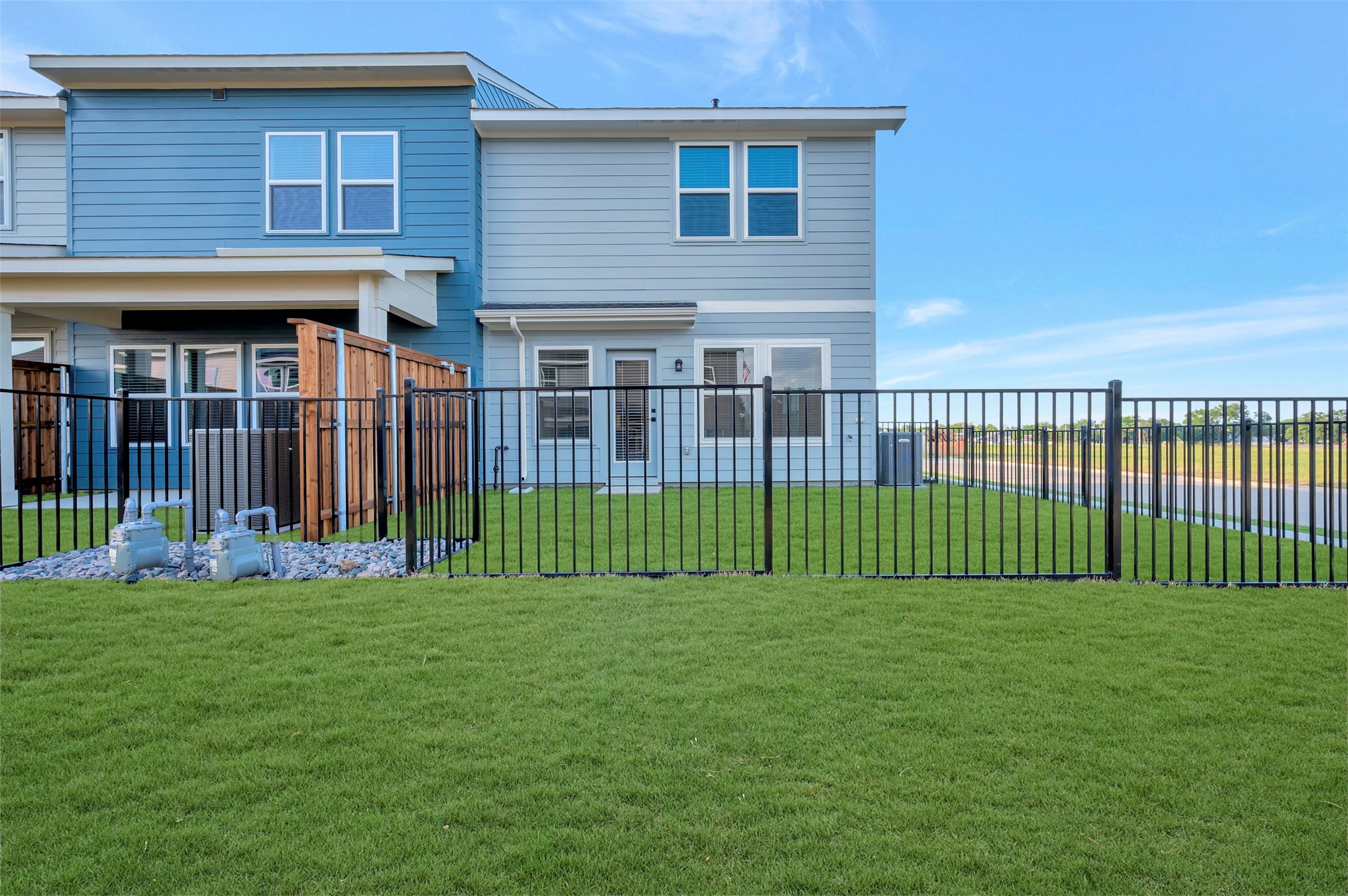 9404 Mill Street Providence Village TX 76227